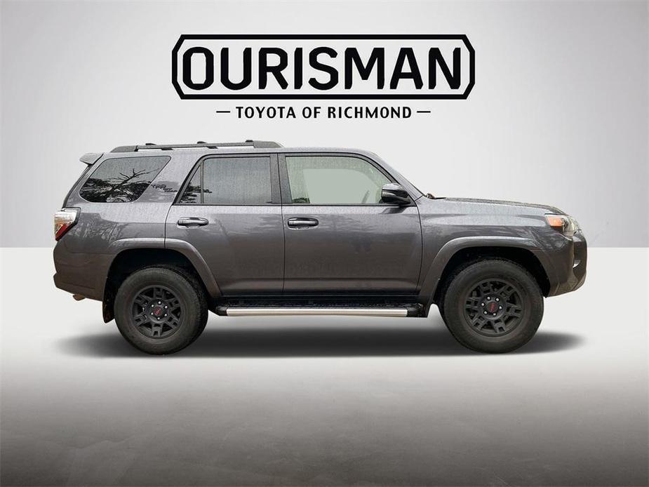 used 2021 Toyota 4Runner car, priced at $40,788