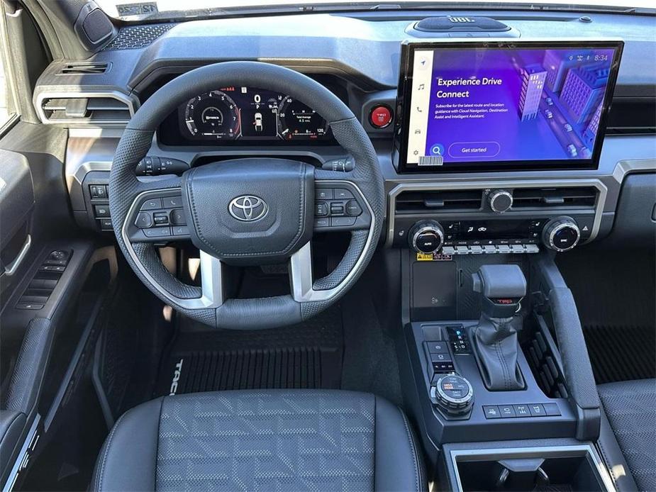 new 2024 Toyota Tacoma car, priced at $55,119