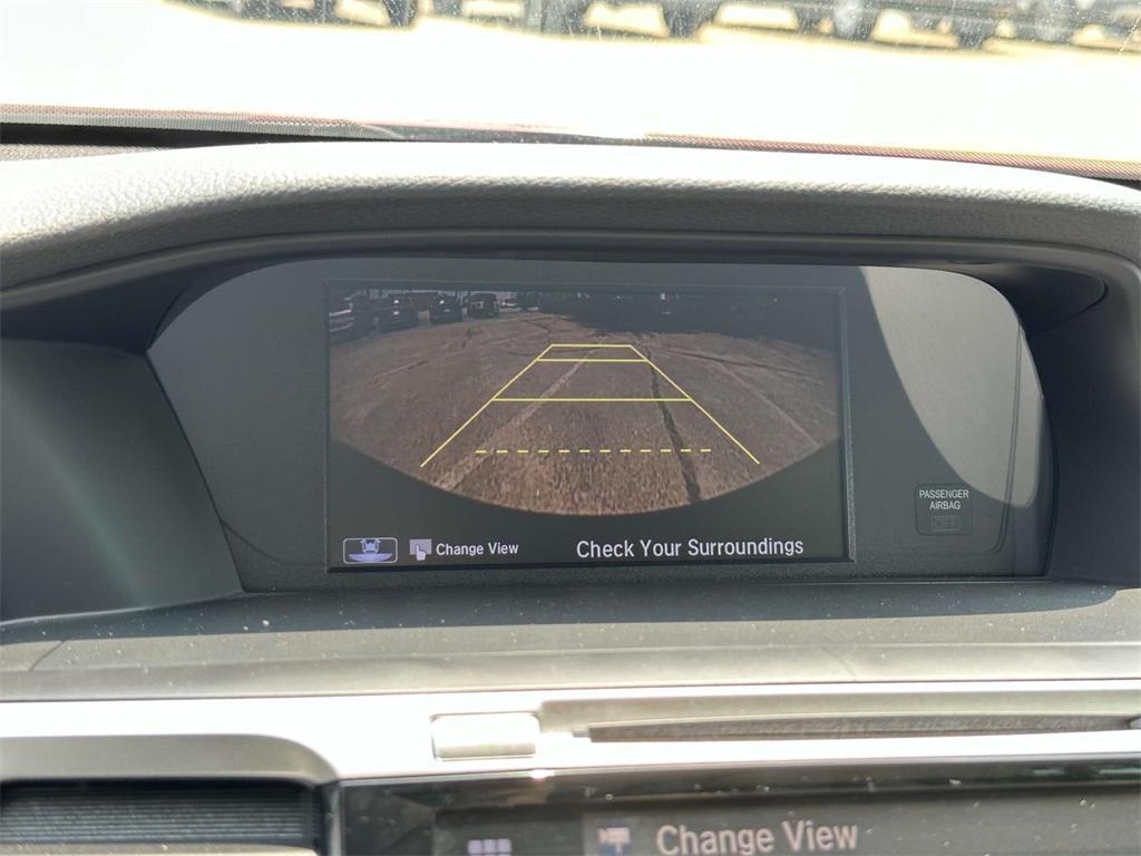used 2017 Honda Accord car, priced at $20,588