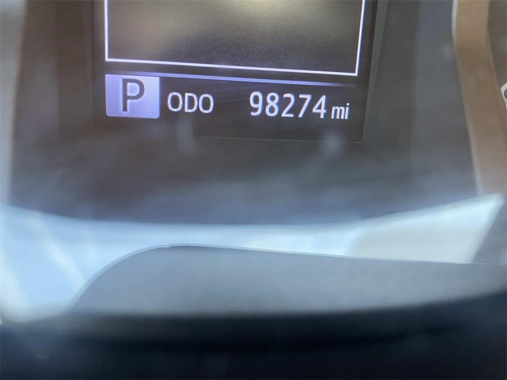 used 2020 Toyota Tacoma car, priced at $31,988