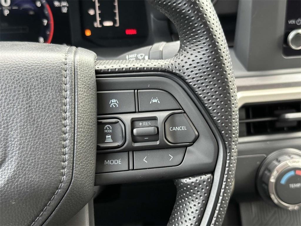 new 2025 Toyota Tacoma car, priced at $44,044