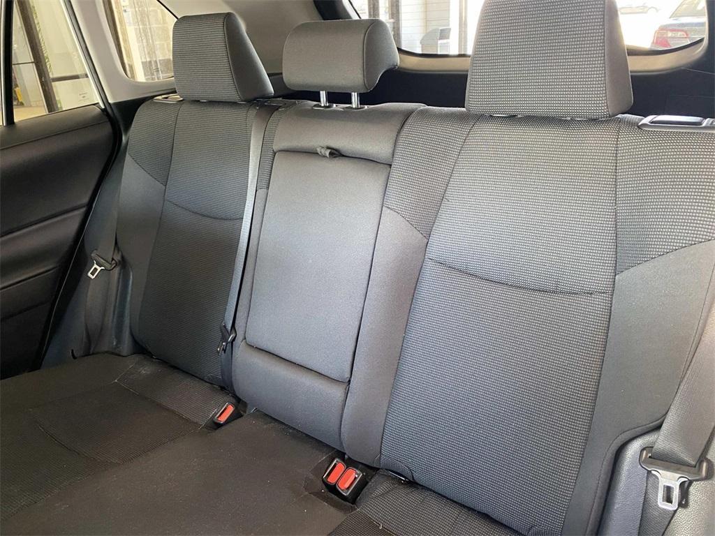 used 2024 Toyota RAV4 Hybrid car, priced at $31,988