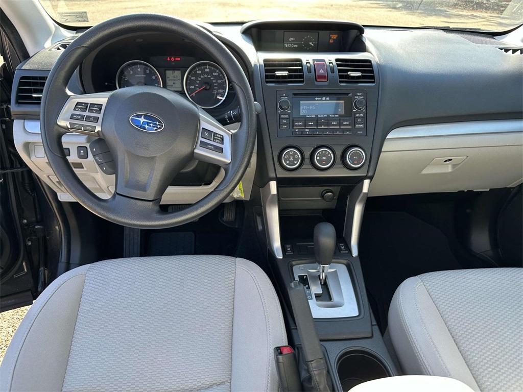 used 2014 Subaru Forester car, priced at $10,288