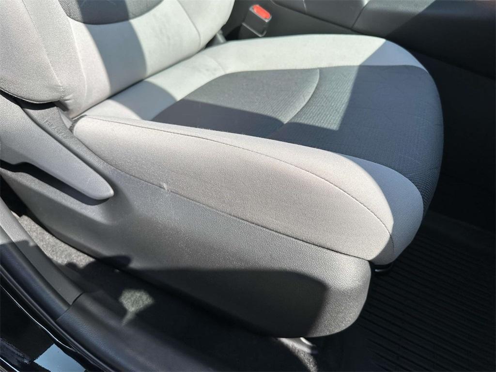 used 2022 Toyota RAV4 car, priced at $31,466