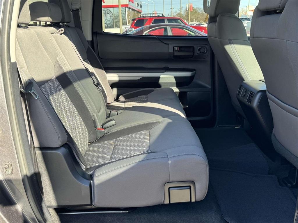 used 2019 Toyota Tundra car, priced at $35,988