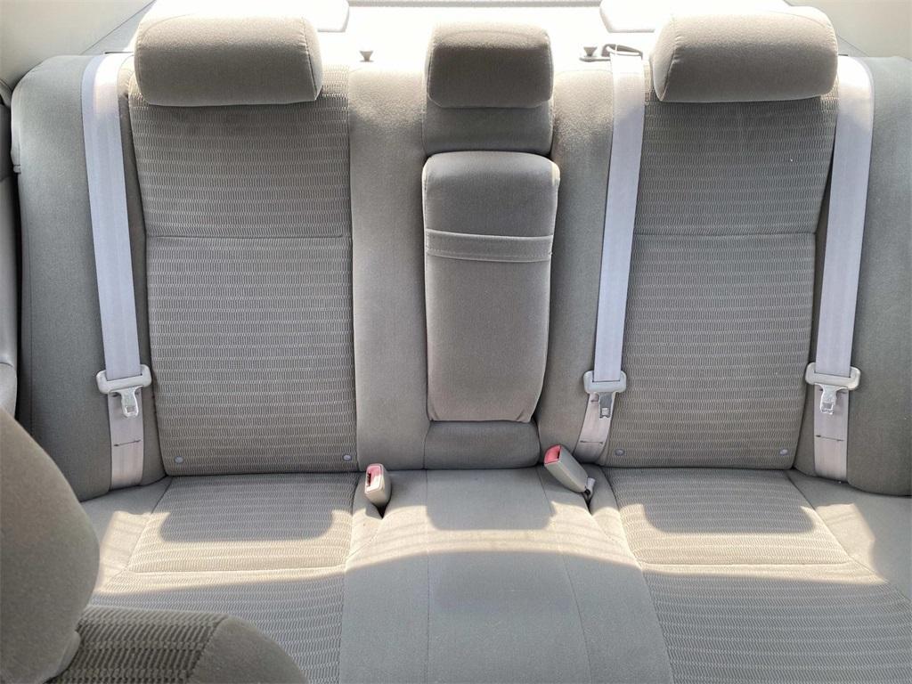 used 2005 Toyota Camry car, priced at $7,588