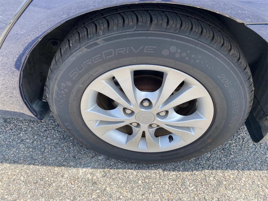 used 2005 Toyota Camry car, priced at $7,588