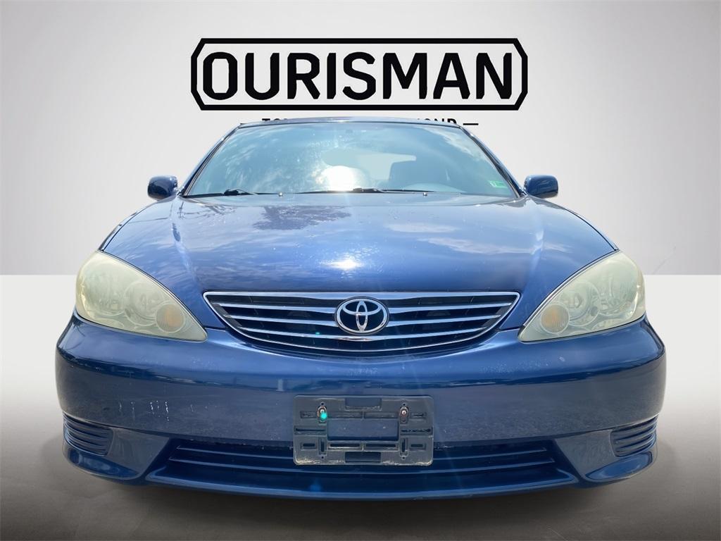 used 2005 Toyota Camry car, priced at $7,588