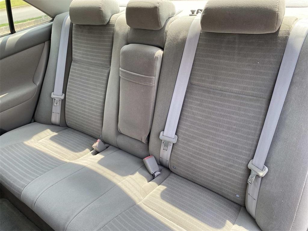 used 2005 Toyota Camry car, priced at $7,588