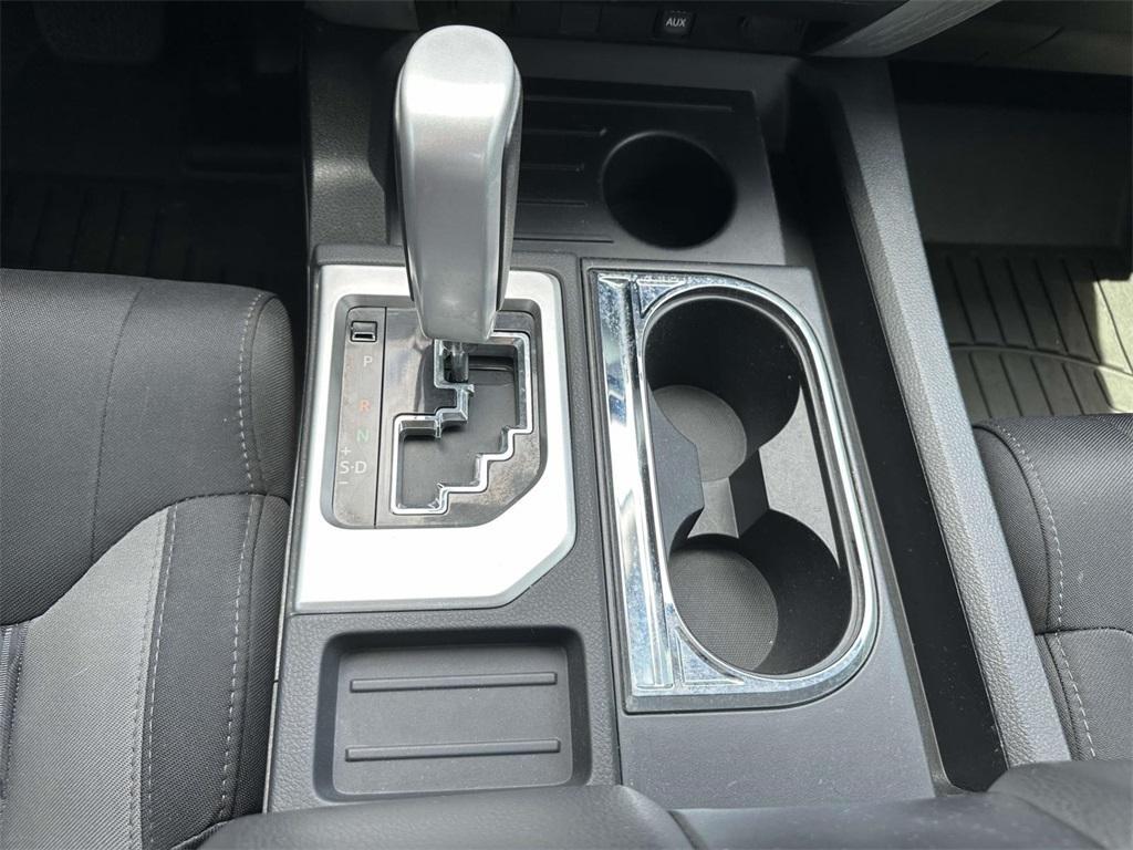 used 2014 Toyota Tundra car, priced at $26,988