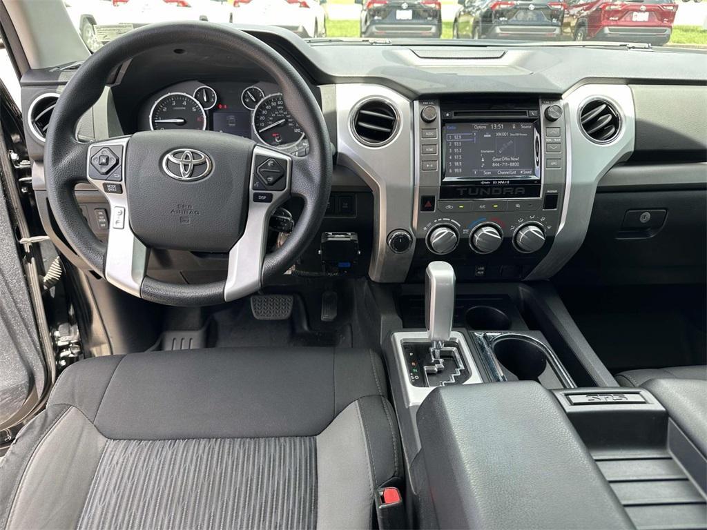 used 2014 Toyota Tundra car, priced at $26,988