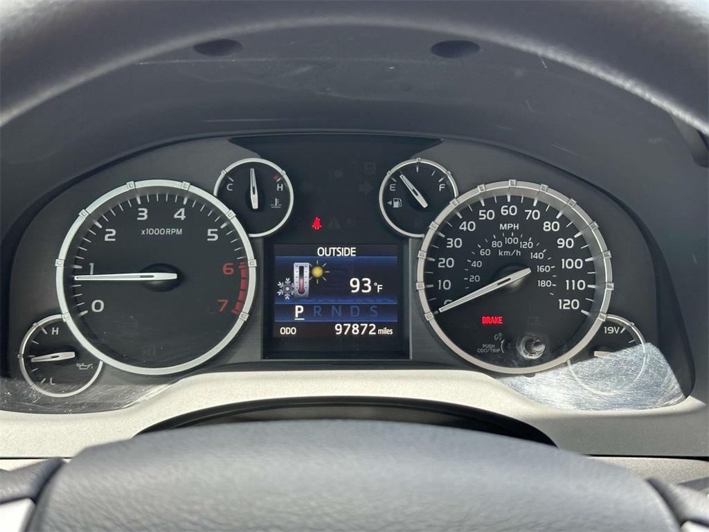 used 2014 Toyota Tundra car, priced at $26,988