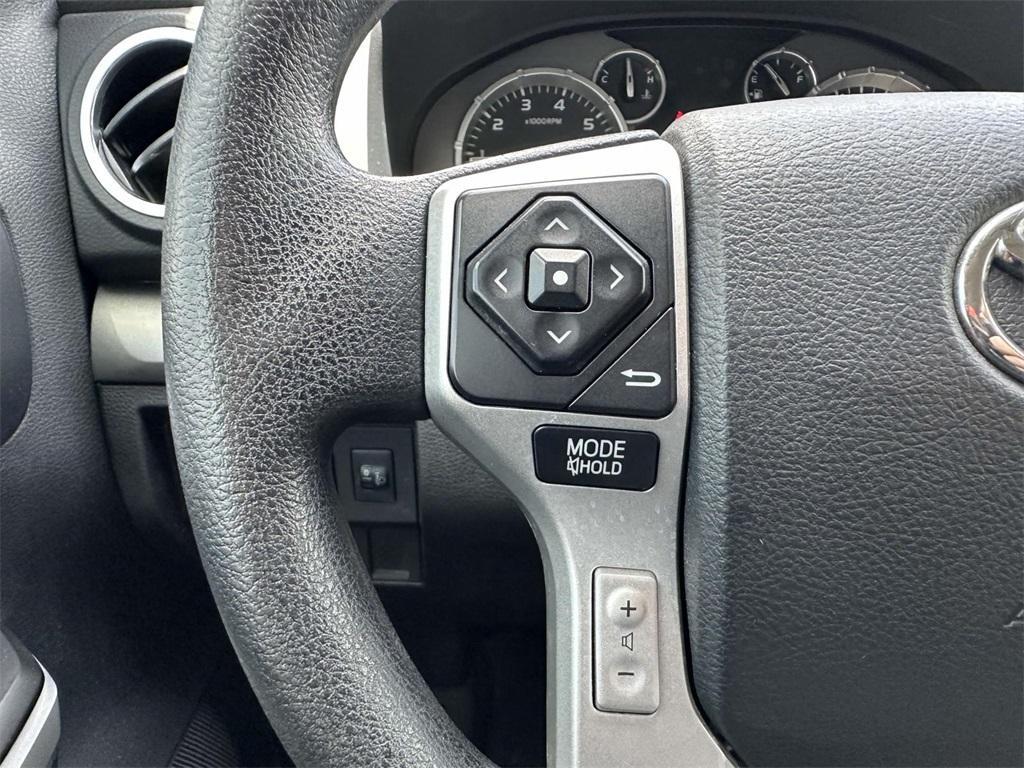 used 2014 Toyota Tundra car, priced at $26,988