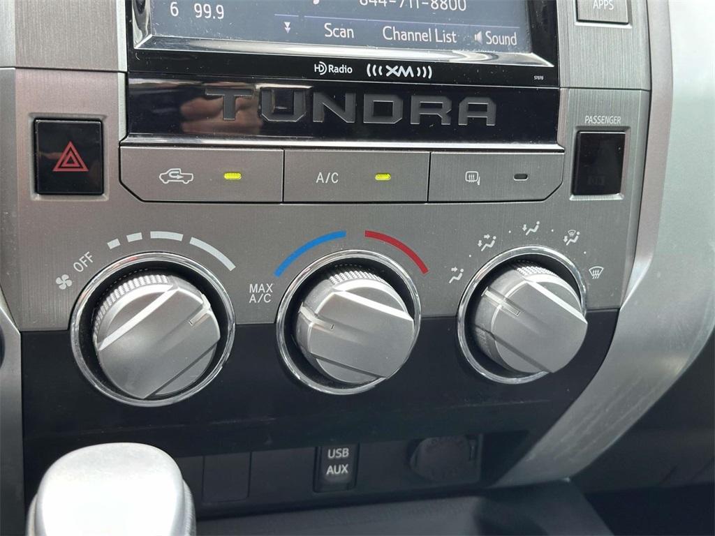 used 2014 Toyota Tundra car, priced at $26,988