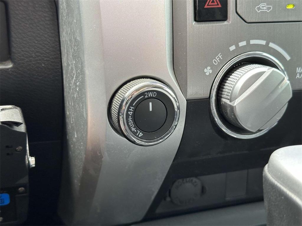 used 2014 Toyota Tundra car, priced at $26,988