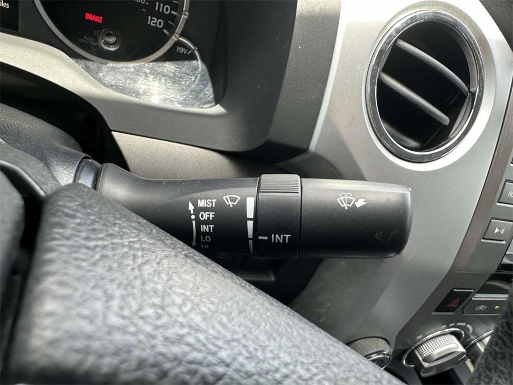 used 2014 Toyota Tundra car, priced at $26,988