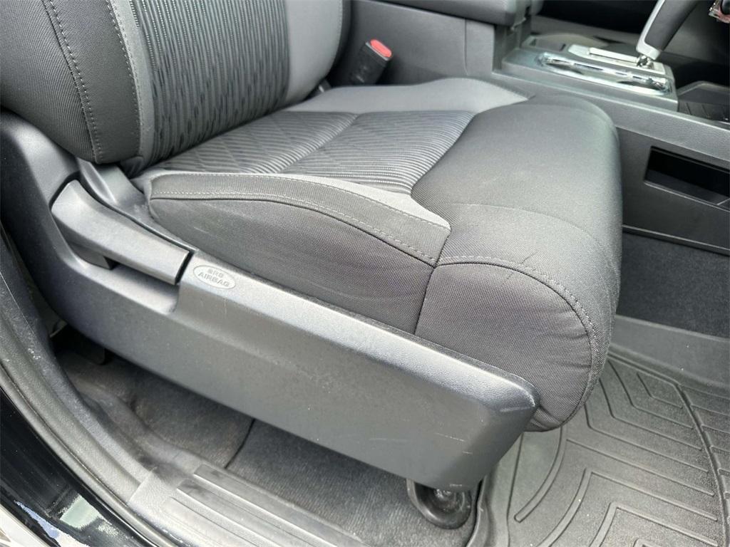 used 2014 Toyota Tundra car, priced at $26,988