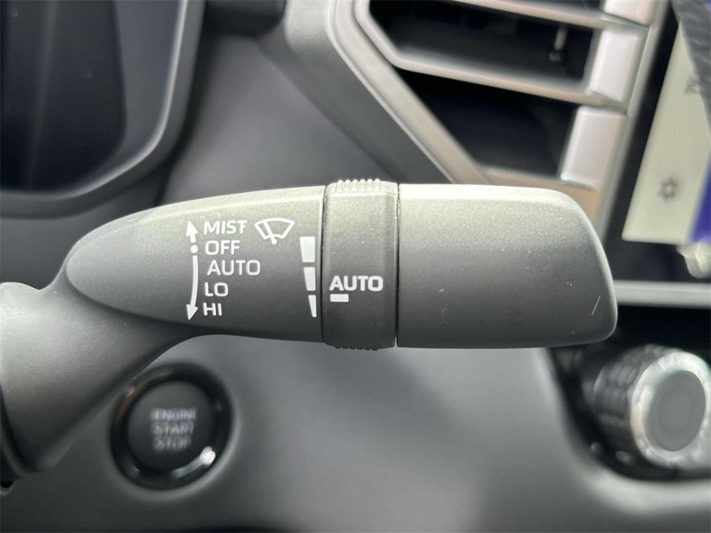 new 2025 Toyota Tundra car, priced at $68,528