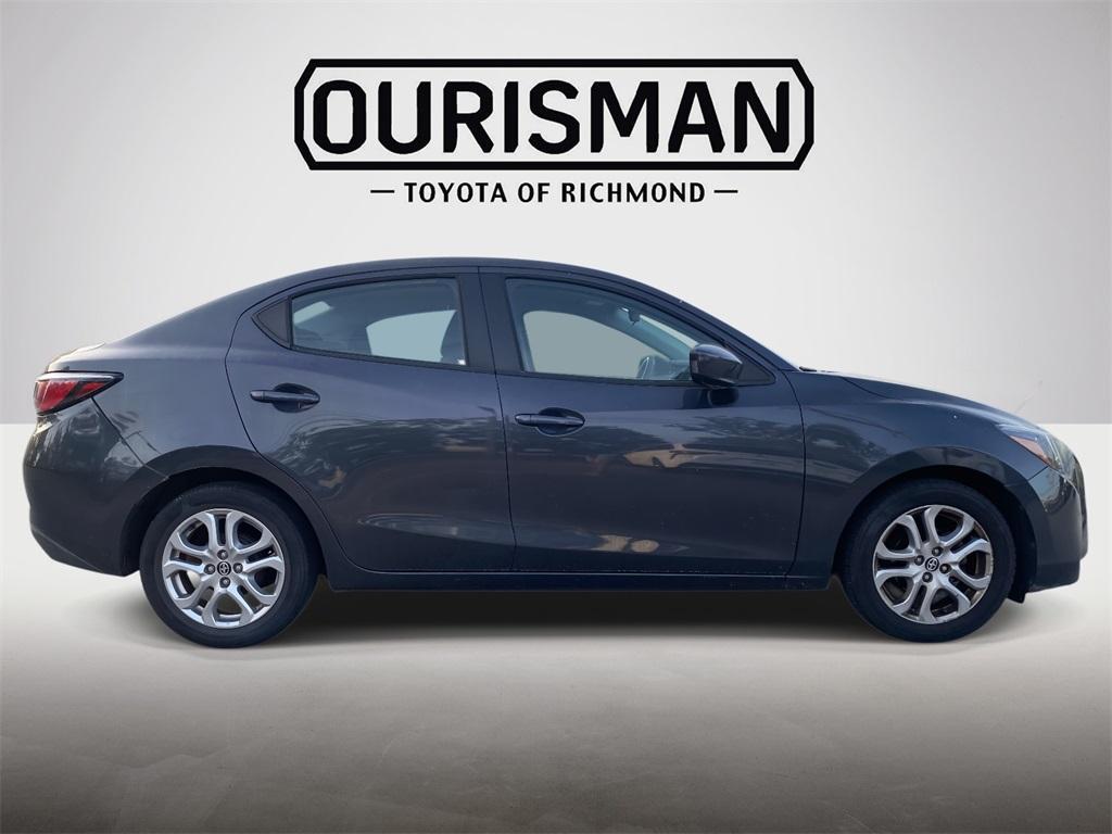 used 2016 Scion iA car, priced at $10,533