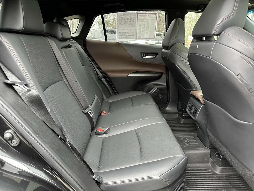 used 2022 Toyota Venza car, priced at $33,988