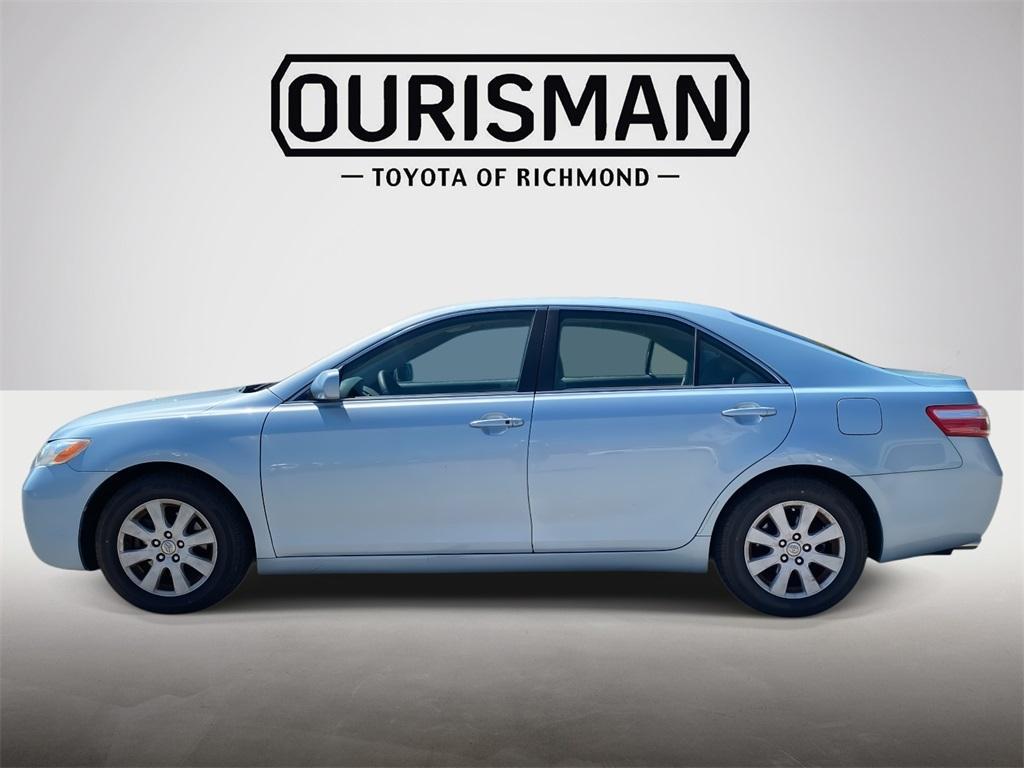 used 2007 Toyota Camry car, priced at $7,988