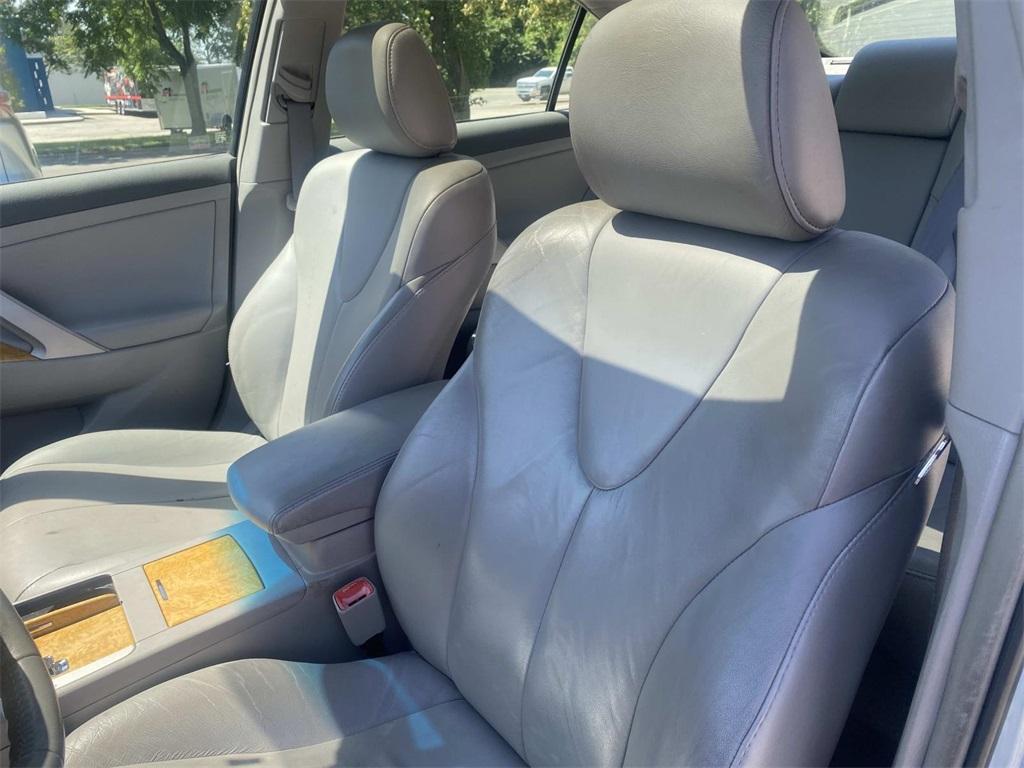 used 2007 Toyota Camry car, priced at $7,988