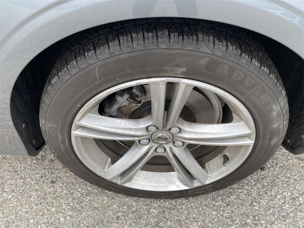 used 2018 Volvo S90 car, priced at $26,988