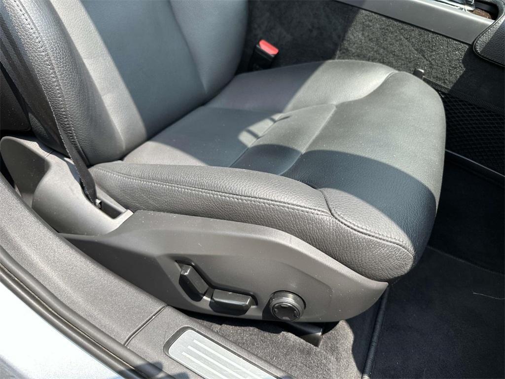 used 2018 Volvo S90 car, priced at $26,588