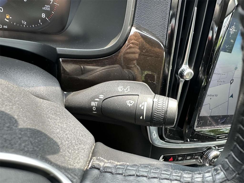 used 2018 Volvo S90 car, priced at $26,588