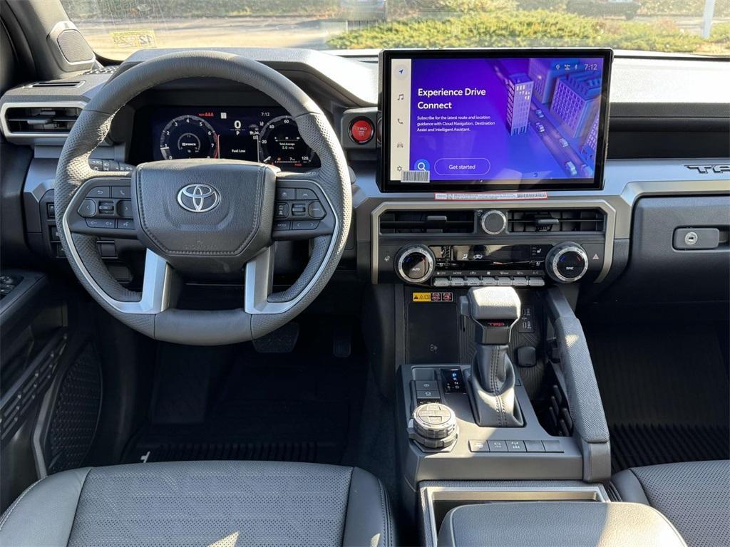 new 2024 Toyota Tacoma car, priced at $60,088