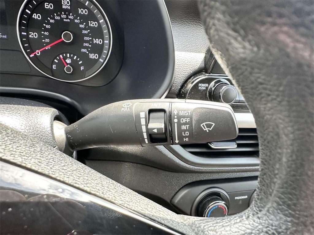 used 2021 Kia Forte car, priced at $12,366