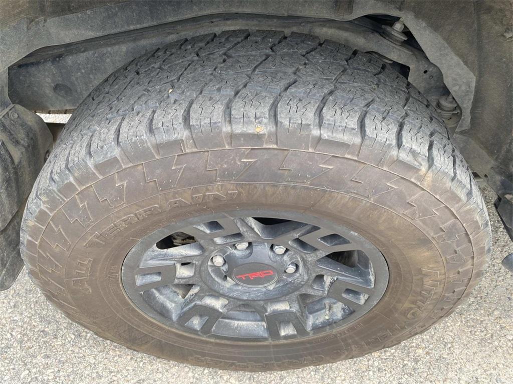 used 2024 Toyota 4Runner car, priced at $51,988