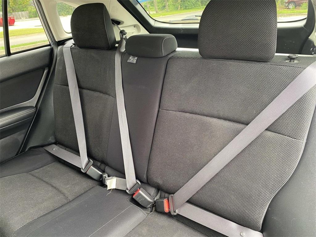 used 2015 Subaru XV Crosstrek car, priced at $14,277