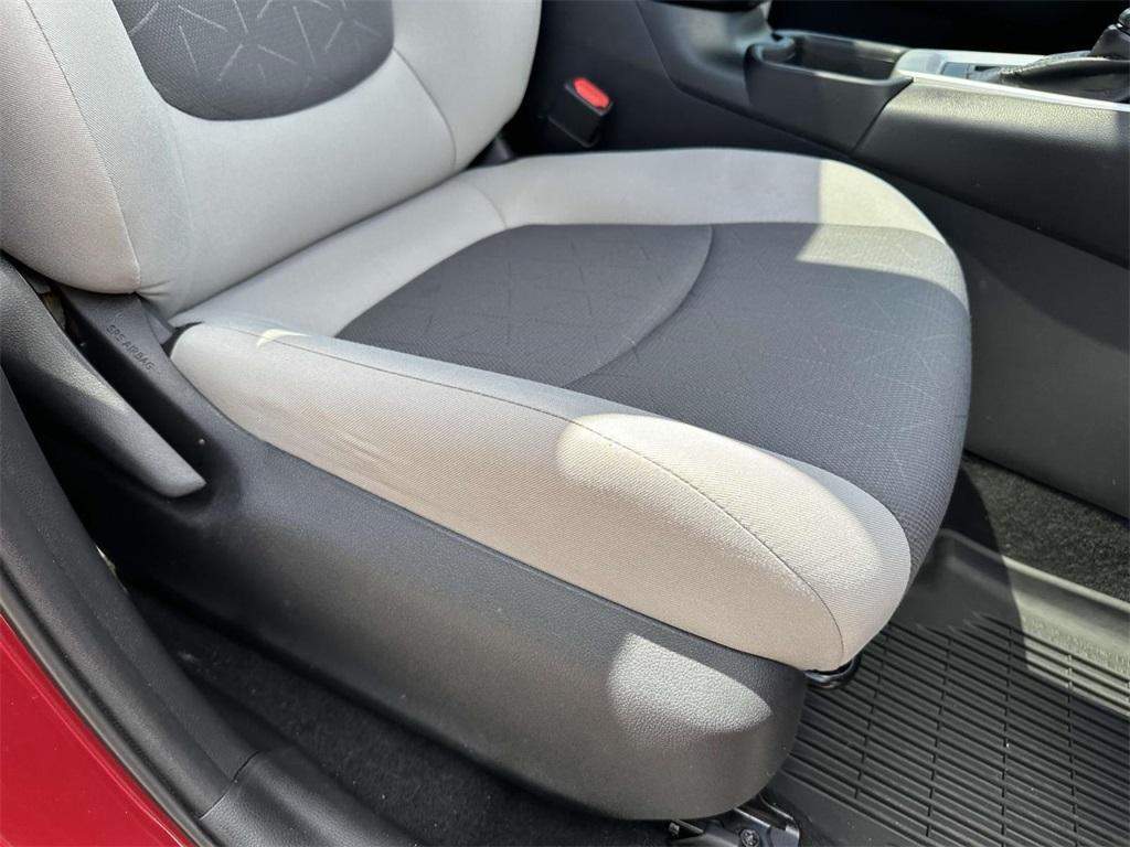 used 2019 Toyota RAV4 car, priced at $21,833