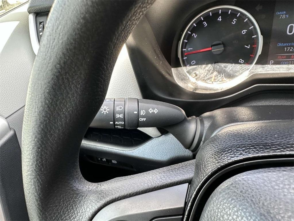 used 2019 Toyota RAV4 car, priced at $21,833