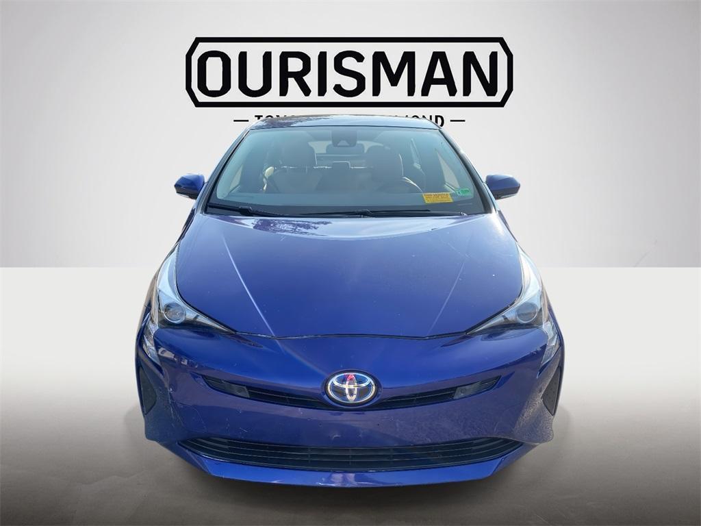 used 2018 Toyota Prius car, priced at $18,900