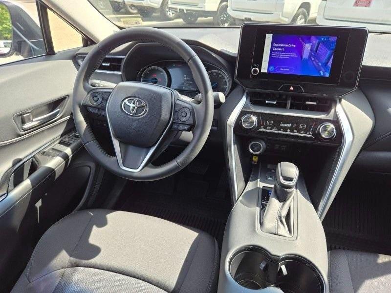 used 2023 Toyota Venza car, priced at $36,611