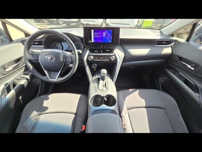 used 2023 Toyota Venza car, priced at $36,611