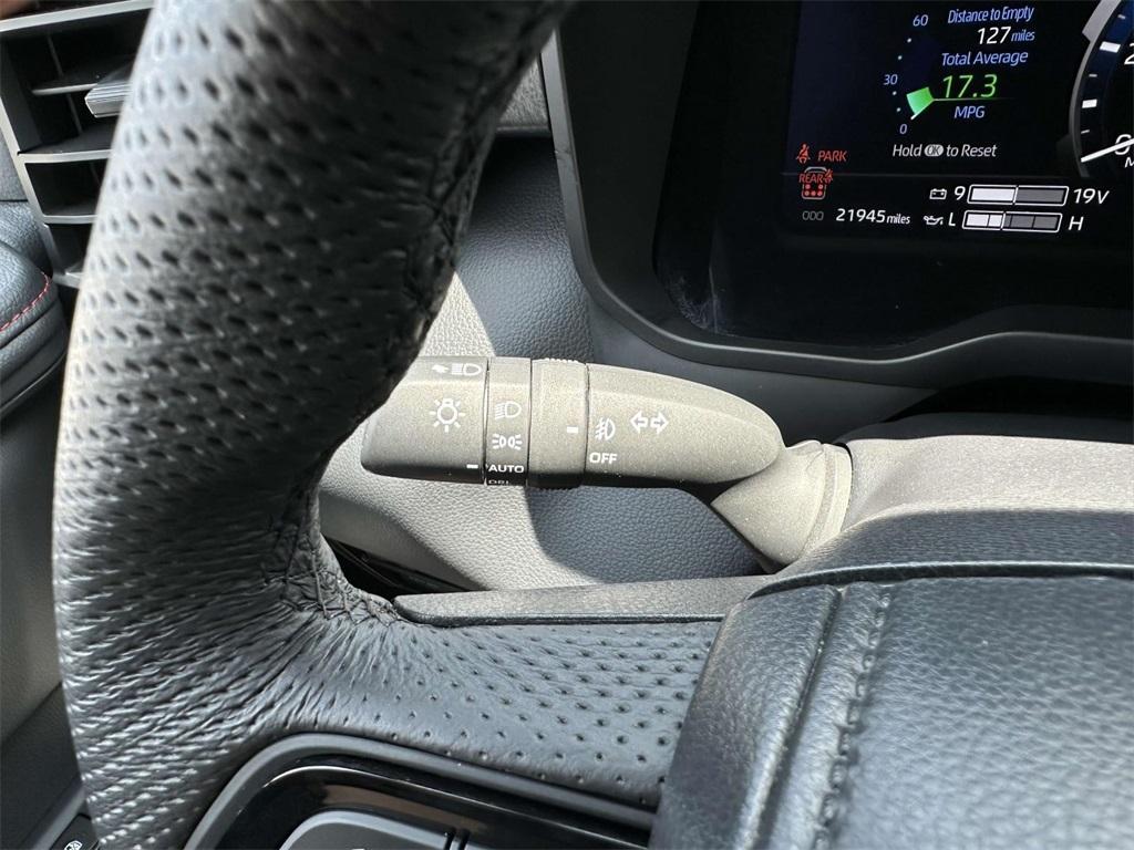 used 2023 Toyota Sequoia car, priced at $76,488