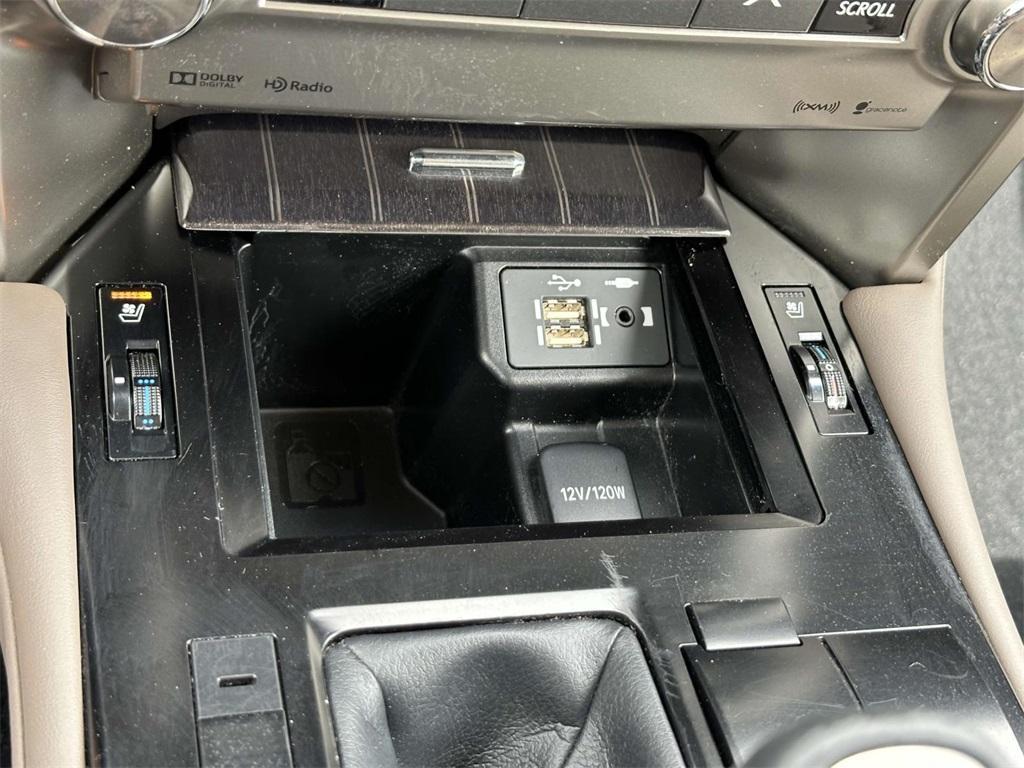 used 2021 Lexus GX 460 car, priced at $47,677