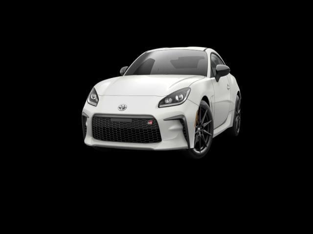 new 2024 Toyota GR86 car, priced at $36,099