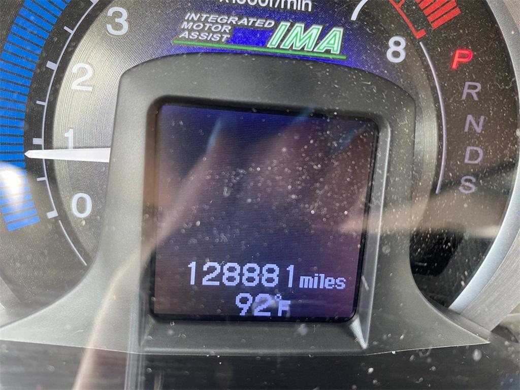 used 2011 Honda Insight car, priced at $7,533