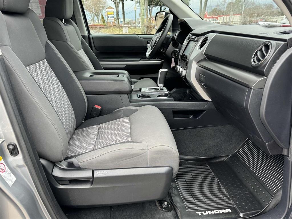 used 2019 Toyota Tundra car, priced at $27,988