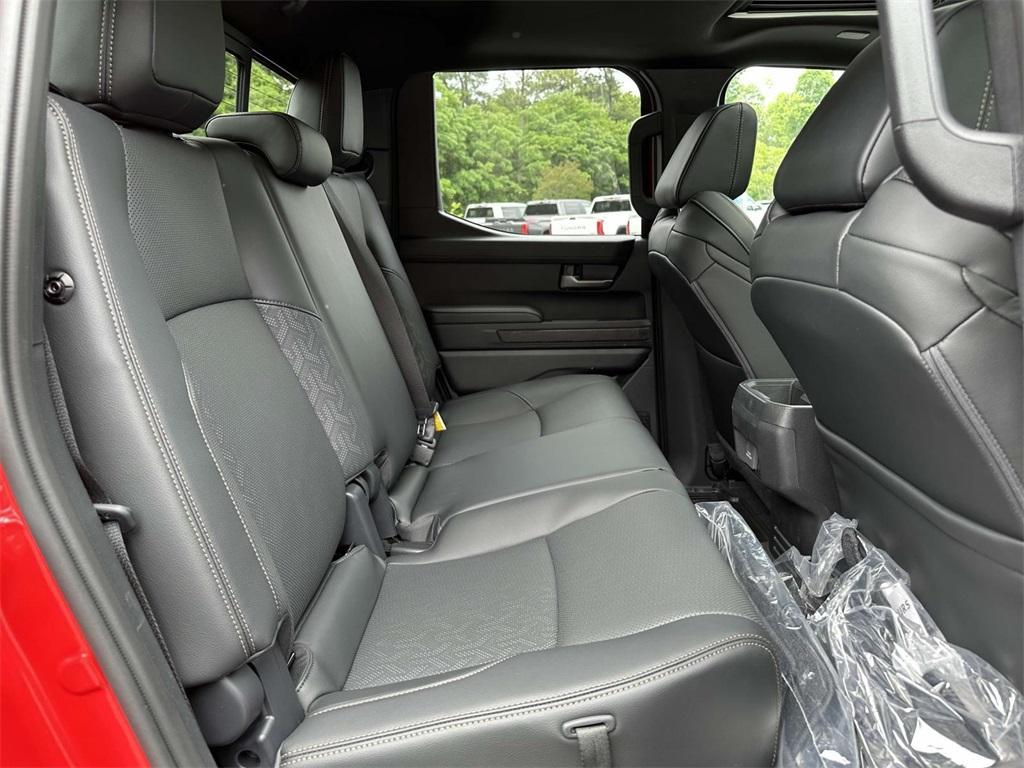 new 2025 Toyota Tacoma car, priced at $55,299