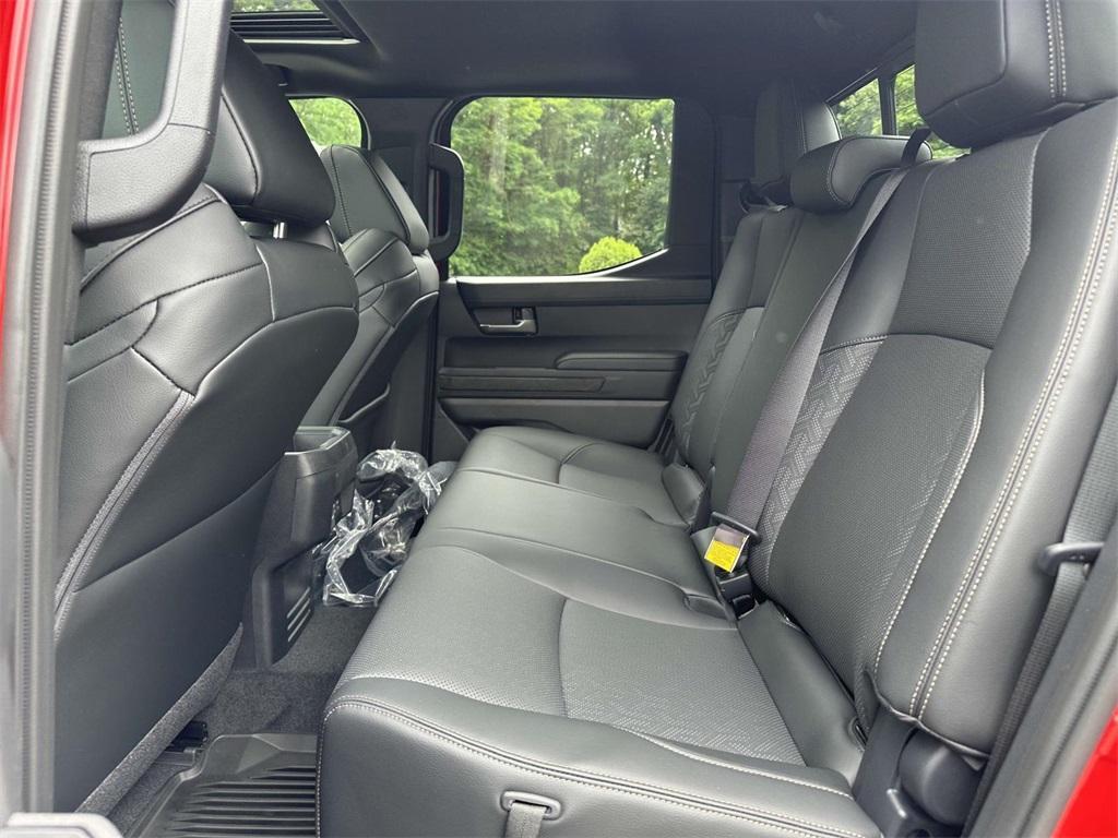 new 2025 Toyota Tacoma car, priced at $55,299