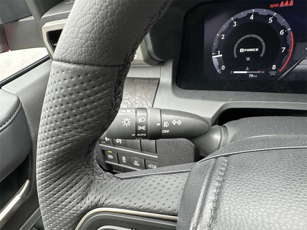new 2025 Toyota Tacoma car, priced at $55,299