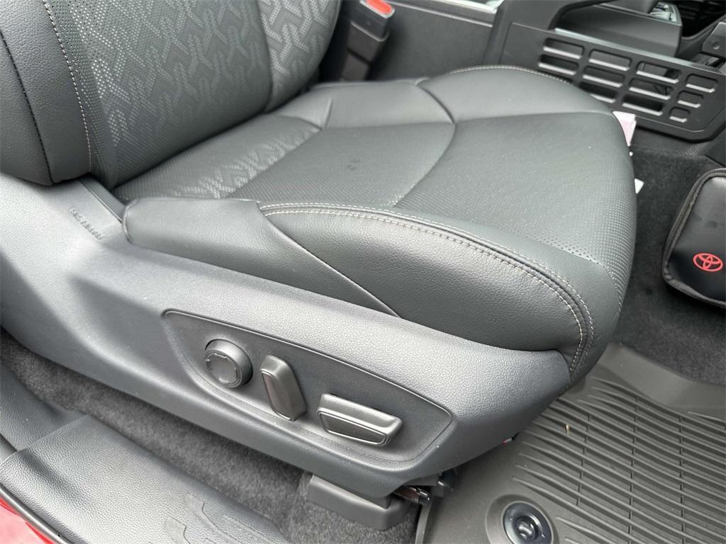 new 2025 Toyota Tacoma car, priced at $55,299