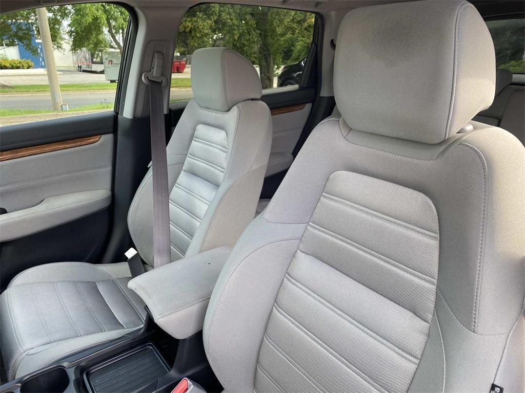 used 2020 Honda CR-V car, priced at $21,988