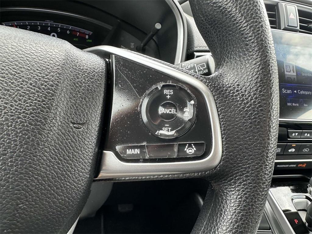 used 2020 Honda CR-V car, priced at $20,988