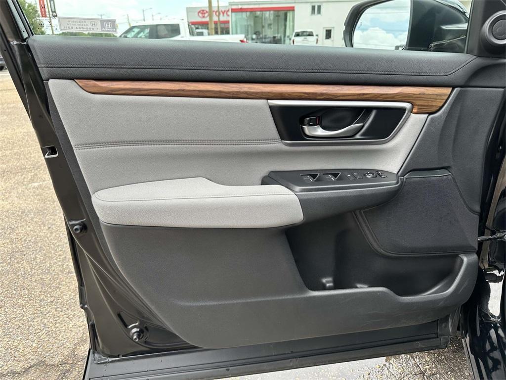 used 2020 Honda CR-V car, priced at $20,988